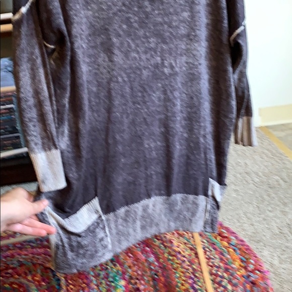 Kensie sweater shirt - Picture 4 of 5